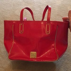 Dooney & Bourke Purse